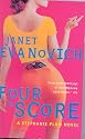 Four to Score: A Stephanie Plum Novel