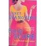 Four to Score: A Stephanie Plum Novel