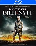 All Quiet on the Western Front (1979) [Blu-ray] (Region 2) (Import)