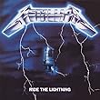 Ride the Lightning [12 inch Analog]
