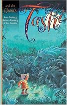Tashi and the Ghosts