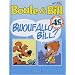 Boule & Bill : Bwoufallo Bill ? (petit format)