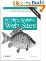 Building Scalable Web Sites