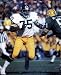 JOE GREENE PITTSBURGH STEELERS 8X10 SPORTS ACTION PHOTO (I)