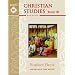 Christian Studies III, Student Book