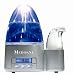 Tools & Hardware : Medisana Deluxe Personal Humidifier with Bonus Eucalyptus