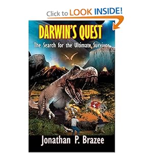 Search for the Ultimate Survivor movie