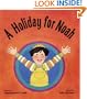A Holiday for Noah (Shabbat)