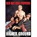 Red Hot Chili Peppers - Higher Ground [DVD] [2011] [NTSC]