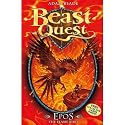 Beast Quest Series 1, 6 Books, RRP &pound;29.94 (Ferno the Fire Dragon, Sepron the Sea Serpent, Arcta the Mountain Giant, Tagus the Horse- Man, Nanook the Snow Monster, Epos the Flame Bird) (Beast Quest)