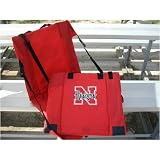 Nebraska Cornhuskers NCAA Ultimate Stadium Seat