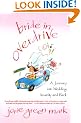 Bride in Overdrive: A Journey into Wedding Insanity and Back
