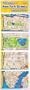 Credit Card Maps: New York Streets Set
