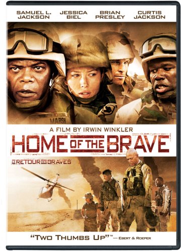 Home of the Brave