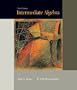 Intermediate Algebra, Updated Media Edition (with CD-ROM and MathNOW , Enhanced iLrn  Math Tutorial, SBC Web Site Printed Access Card)