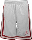 Alabama Crimson Tide -Grey- Transition Shorts