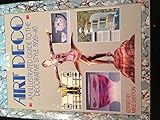 Art deco : an illustrated guide to the decorative style 1920-40