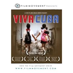 Viva Cuba