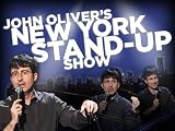 John Olivers New York Stand-Up Show