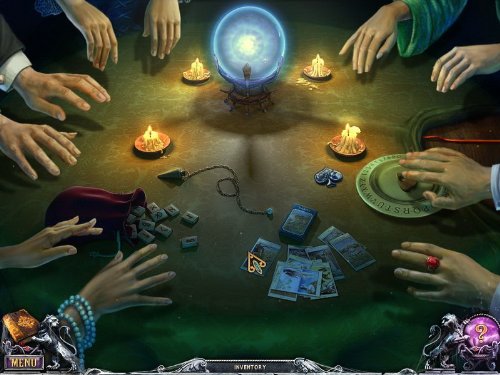 Image #4 of House of 1000 Doors