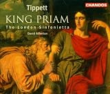 Tippett: King Priam