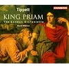Tippett: King Priam