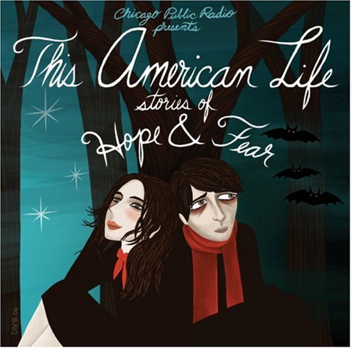 CD-Charts  Music : This American Life: Stories of Hope and Fear