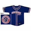 OCC Orange County Choppers - Big New York - Baseball Jersey