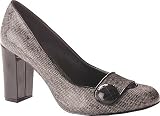 BCBGirls Women's Claus Heels