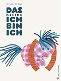 book cover Das kleine Ich bin ich: limitierte Jubiläumsausgabe mit Audio-CD - Mira Lobe