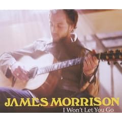 I Won't Let You Go (2-Track)
