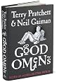 Good Omens. The Nice and Accurate Propecies of Agnes Nutter, With