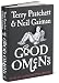 Good Omens. The Nice and Accurate Propecies of Agnes Nutter, With