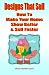 Designs That Sell: How To Make Your Home Show Better & Sell Faster