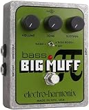 Bass Guitar Effects