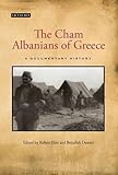 The Cham Albanians of Greece : a documentary history