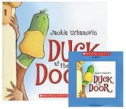 Duck at the Door
