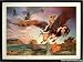 Fantasy Art By Patrick Woodruffe Framed Print