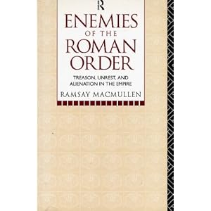 roman order