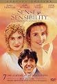 Sense and Sensibility (Widescreen) (Special edition, Dual-layered DVD)