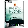 The History Channel: Great Battles Of Rome (PC DVD)