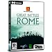 The History Channel: Great Battles Of Rome (PC DVD)