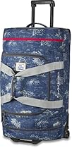 Dakine Duffle Roller Bag Backpack, Tradewinds, 90 L
