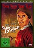 Produkt-Bild: Die schwarze Rose - The Black Rose (KSM Klassiker)