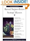 Harvard Business Review on Strategic Alliances