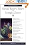 Harvard Business Review on Strategic Alliances