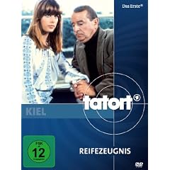 Tatort: Reifezeugnis
