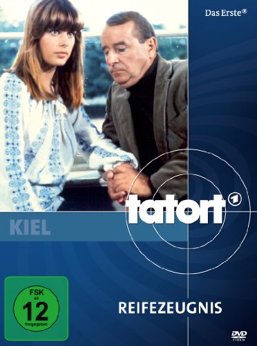 Tatort - Reifezeugnis [Edizione: Germania]
