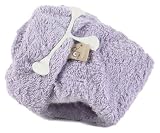 Toys : Tots Bots : Nappy Organic 2 Nippa Lilac (10-35lbs)