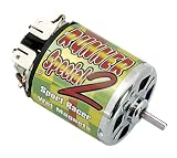 Eigenschaften LRP / LRP Runner Special 2 Elektromotor - 58261